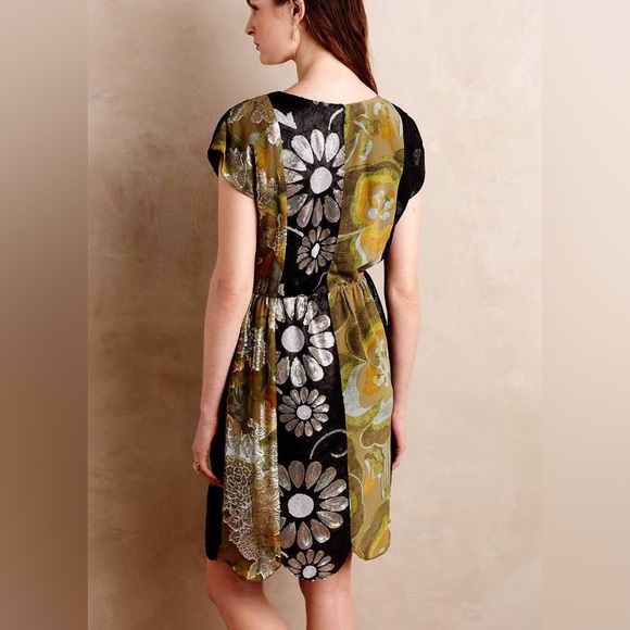 Anna Sui Dress - Picture 2 of 5